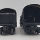 Lionel 675 Vintage O 2-6-2 K-4 Pacific Diecast Steam Locomotive & 2466WX Tender EX/Box