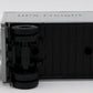 Tonkin 1:53 Scale Diecast UPS Sterling Daycab W/28" Double Trailers LN/Box