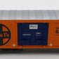 InterMountain 68824-03 N Scale Santa Fe Refrigerator Car #55539 LN/Box