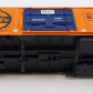 InterMountain 68824-03 N Scale Santa Fe Refrigerator Car #55539 LN/Box