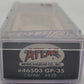 Atlas 46503 N Scale Chicago & North Western GP-35 Diesel #828 LN/Box