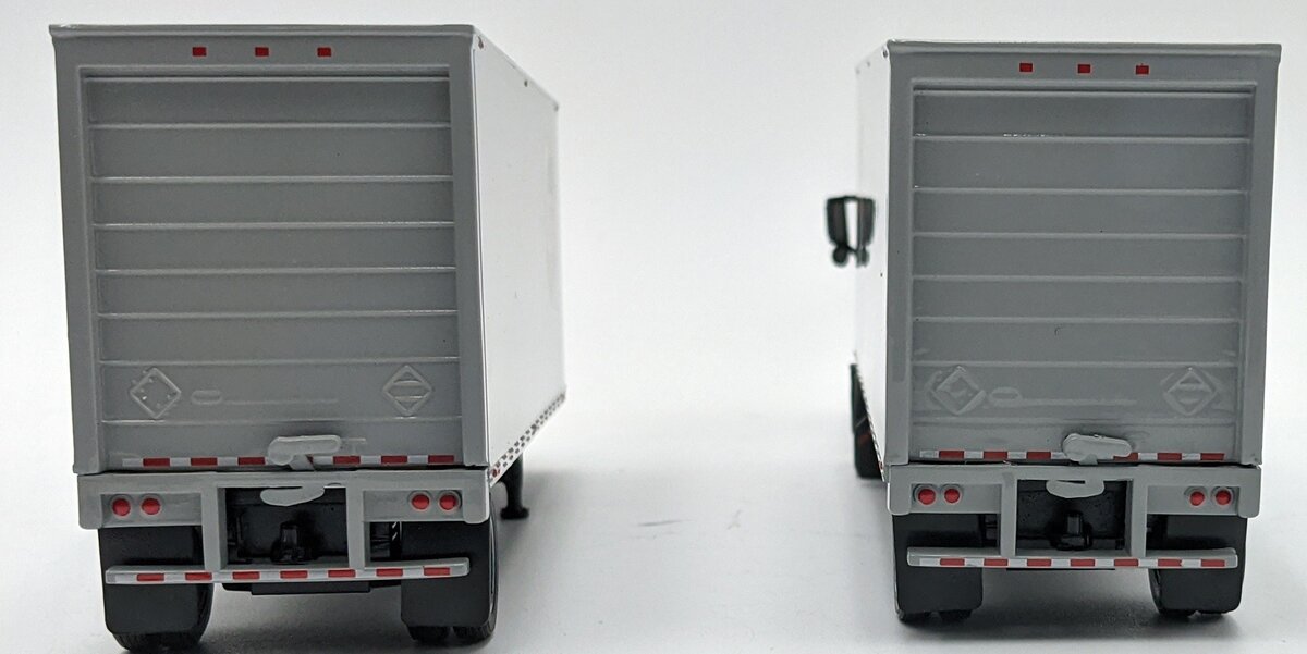 Tonkin 1:53 Diecast UPS Sterling Daycab W/28