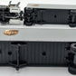 Tonkin 1:53 Diecast UPS Sterling Daycab W/28" Double Trailers NIB