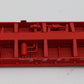 InterMountain 66403-06 N Scale ATSF Super Shock Flatcar #95384 LN/Box