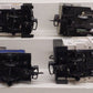 LGB 20536 Dortmund Beer G Gauge Steam Train Set EX/Box