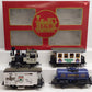 LGB 20536 Dortmund Beer G Gauge Steam Train Set EX/Box