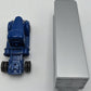 Ertl 9257UP 1:43 Diecast 1947 International KB-12 Cab And Semi Trailer LN