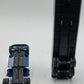 Ertl 9257UP 1:43 Diecast 1947 International KB-12 Cab And Semi Trailer LN
