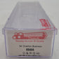 Roundhouse 85406 N 34' D&RGW Overton Business #326 LN/Box