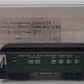 Roundhouse 85406 N 34' D&RGW Overton Business #326 LN/Box
