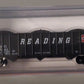 Pennzee 1028 Z Scale Reading 45 ft 3-Bay Hopper Car #41653 LN/Box