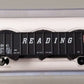 Pennzee 1028 Z Scale Reading 45 ft 3-Bay Hopper Car #41653 LN/Box