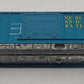 Roundhouse 8317 N Scale Meridian & Bigbee Boxcar #5290 LN/Box