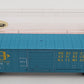 Roundhouse 8317 N Scale Meridian & Bigbee Boxcar #5290 LN/Box