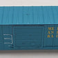 Roundhouse 8317 N Scale Meridian & Bigbee Boxcar #5290 LN/Box