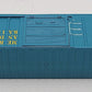 Roundhouse 8317 N Scale Meridian & Bigbee Boxcar #5290 LN/Box