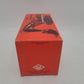 NZG 188 1:50 Scale Diecast  RH25 Red / Gray Mining Shovel Model EX/Box