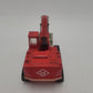 NZG 188 1:50 Scale Diecast  RH25 Red / Gray Mining Shovel Model EX/Box