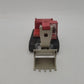 NZG 188 1:50 Scale Diecast  RH25 Red / Gray Mining Shovel Model EX/Box