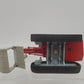 NZG 188 1:50 Scale Diecast  RH25 Red / Gray Mining Shovel Model EX/Box