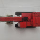 NZG 188 1:50 Scale Diecast  RH25 Red / Gray Mining Shovel Model EX/Box