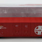 InterMountain 6133006-04 N Scale Santa Fe Double Door Boxcar #46036 LN/Box