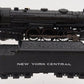 Broadway Limited 020 New York Central J1e Hudson Locomotive & Tender #5324 w/QSI EX/Box