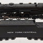 Broadway Limited 020 New York Central J1e Hudson Locomotive & Tender #5324 w/QSI EX/Box