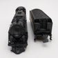 Broadway Limited 020 New York Central J1e Hudson Locomotive & Tender #5324 w/QSI EX/Box