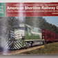 American Shortline Railway Guide Paperback Book By Edward A. Lewis VG