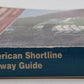 American Shortline Railway Guide Paperback Book By Edward A. Lewis VG
