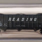 Pennzee 1028 Z Scale Reading 45 ft 3-Bay Hopper Car #41668 LN/Box