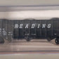 Pennzee 1028 Z Scale Reading 45 ft 3-Bay Hopper Car #41668 LN/Box
