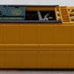 Lionel 6-19882 O Gauge Sanderson Farms Poultry Car EX/Box