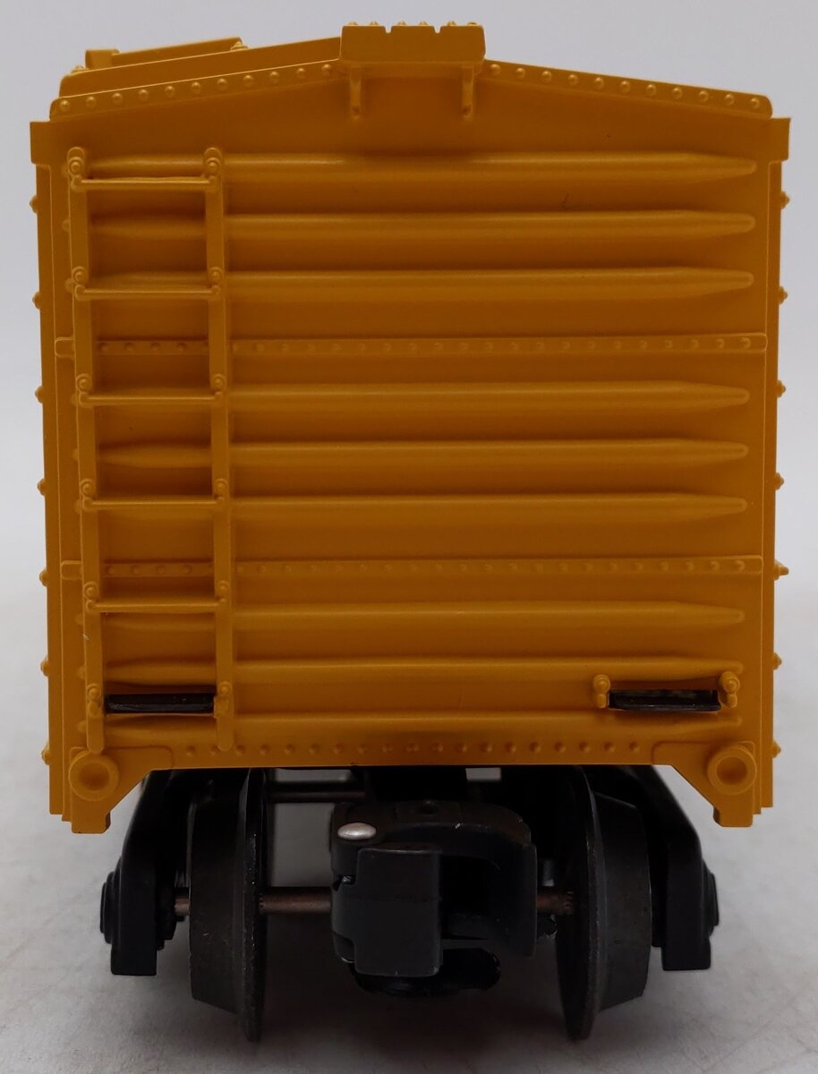 Lionel 6-19882 O Gauge Sanderson Farms Poultry Car EX/Box