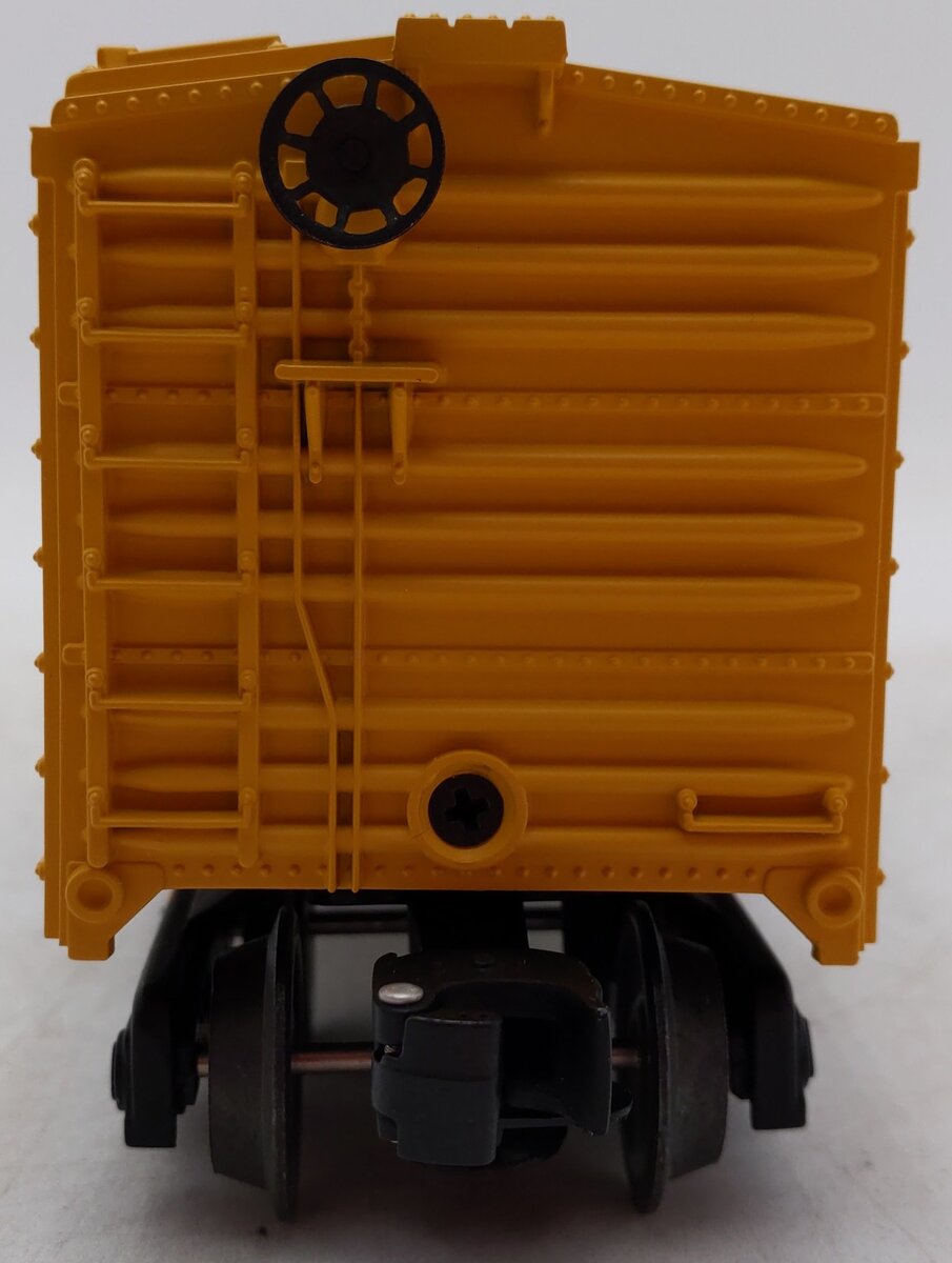 Lionel 6-19882 O Gauge Sanderson Farms Poultry Car EX/Box