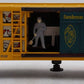 Lionel 6-19882 O Gauge Sanderson Farms Poultry Car EX/Box