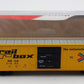 InterMountain 67502-15 N Scale Railbox Boxcar #31483 LN/Box