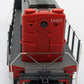 Lionel 2033160 O Southern Pacific S-4 S-4 Diesel Locomotive BTO with LCS #1820 LN