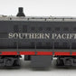 Lionel 2033160 O Southern Pacific S-4 S-4 Diesel Locomotive BTO with LCS #1820 LN