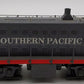 Lionel 2033160 O Southern Pacific S-4 S-4 Diesel Locomotive BTO with LCS #1820 LN
