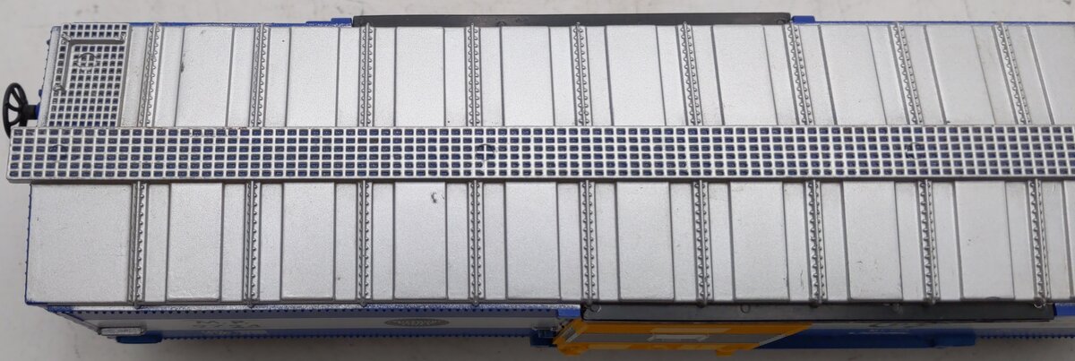 Lionel O Gauge Assorted Freight Cars: 6-16284, 6-9724, 6-9783, 6-9733 [4] EX
