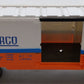 Lionel O Gauge Assorted Freight Cars: 6-16284, 6-9724, 6-9783, 6-9733 [4] EX
