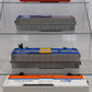 Lionel O Gauge Assorted Freight Cars: 6-16284, 6-9724, 6-9783, 6-9733 [4] EX