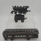 Acme 407 Cast Iron Train Pennsylvania Limited Woodbine Loco/Passenger & Tender EX