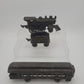 Acme 407 Cast Iron Train Pennsylvania Limited Woodbine Loco/Passenger & Tender EX