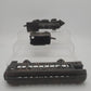 Acme 407 Cast Iron Train Pennsylvania Limited Woodbine Loco/Passenger & Tender EX
