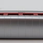 Model Power N Scale 3032 Santa Fe 75' Streamline Coach Passenger Car LN/Box