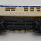 Roundhouse 8541 N Scale Baltimore & Ohio 34' Overton Business Car (Assembled) LN/Box