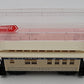 Roundhouse 8541 N Scale Baltimore & Ohio 34' Overton Business Car (Assembled) LN/Box